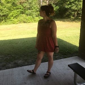 Meet your Posher, Larissa